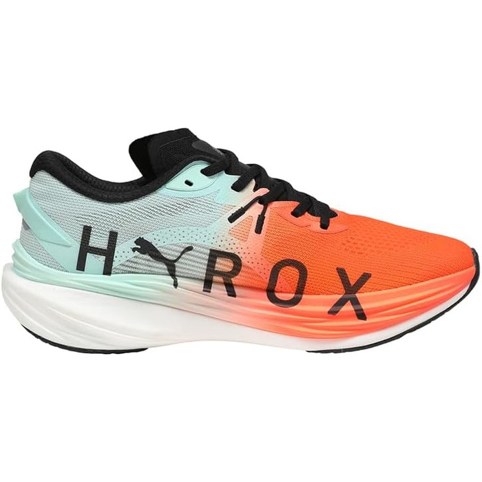 Кросівки PUMA Electrify Nitro 3 для чоловіків (42 EU, Hyrox Rot Blau)