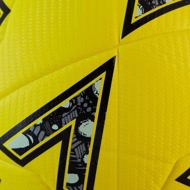 Футбольний м'яч Mitre Ultimatch з підвищеним контролем, зносостійкий, для точної гри