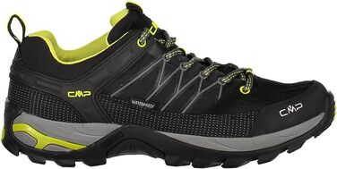 Чоловічі трекінгові півчеревики CMP, сірий, 42 EU