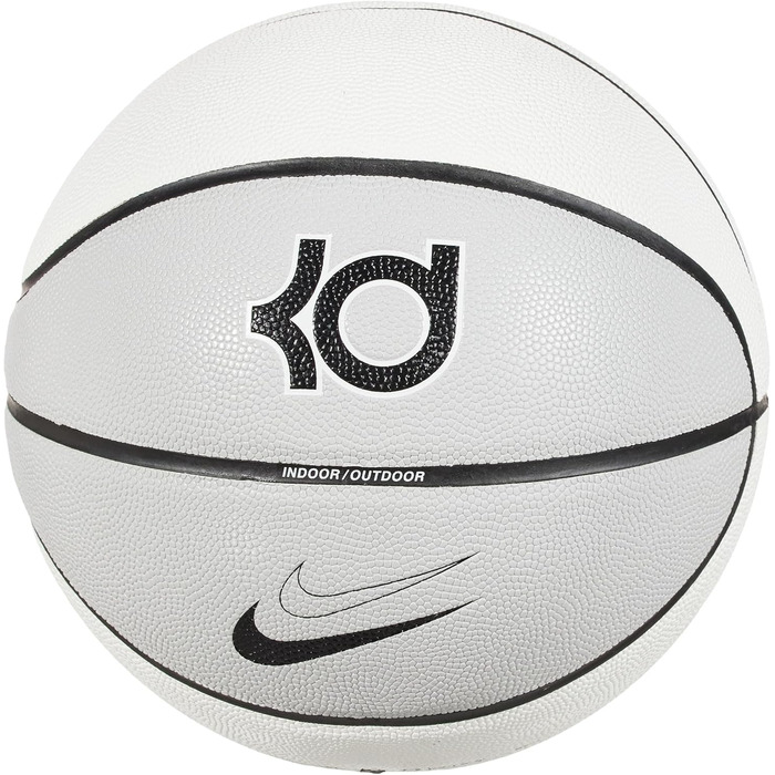 Баскетбольний м’яч Nike All Court 8P, розмір 7, NBA, Giannis Antetokounmpo, Kyrie Irving, Kevin Durant