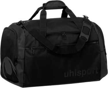 Сумка спортивна Uhlsport Essential 50 л, чорна