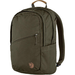 Рюкзак Fjallraven Räven 20 літрів унісекс, спортивний