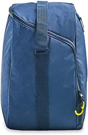 Сумка для лижних черевиків HEAD Bootbag X, синьо-жовта