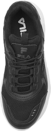 Жіночі кросівки FILA Collene, чорні, розмір 38 EU