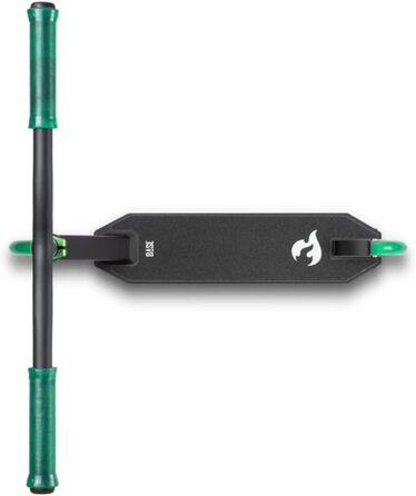 Трюковий самокат Chilli Pro Scooter Base S для екстриму