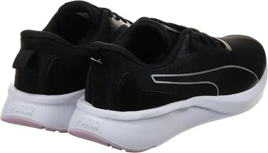 Кросівки PUMA Flyer Runner Unisex (46 EU, Black Grape Mist/Puma White)