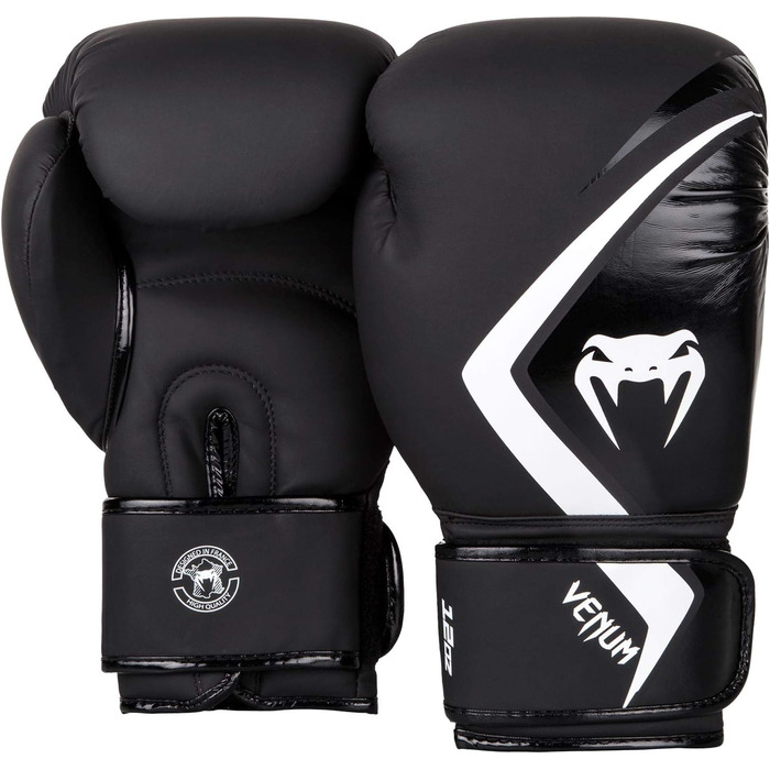 Боксерські рукавички Venum Contender, для тренувань та змагань