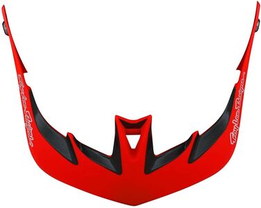 Шолом для ендуро MTB Troy Lee Designs A3 MIPS UNO камуфляж синій