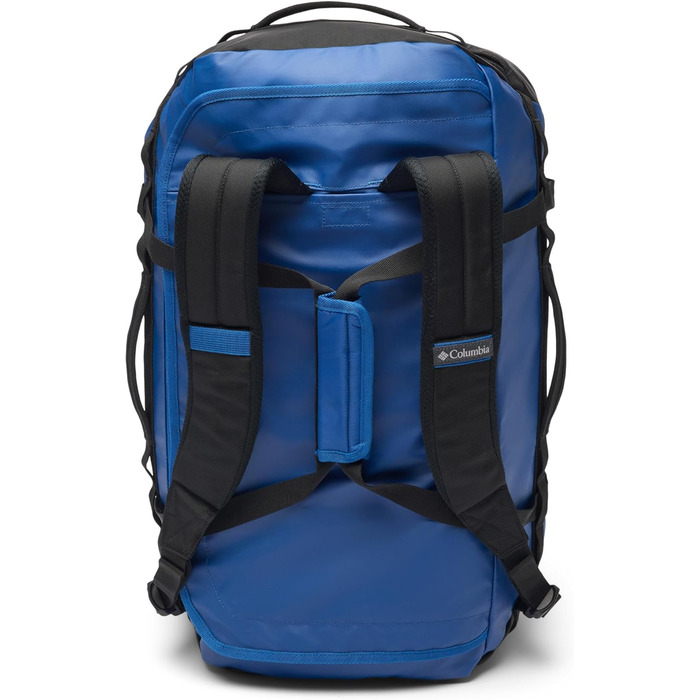 Унісекс спортивна сумка-дафл Columbia Landroamer 40L, синя (Mountain Blue), універсальний розмір