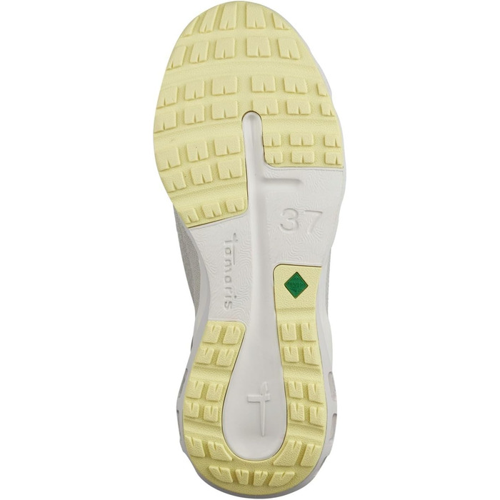 Черевики для туризму Tamaris 41 розмір, пісочний колір