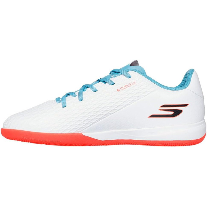 Дитячі футбольні кросівки Skechers Skx_2 Jr для юніорів, розмір 36 EU, білі