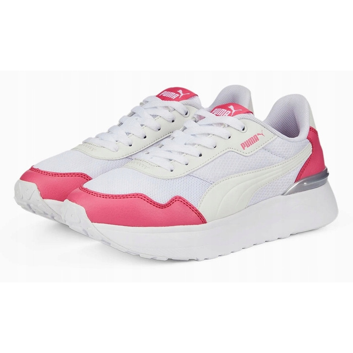 Кросівки PUMA R78 Voyage JR (р. 35,5) — жіноче спортивне взуття, зручні кеди