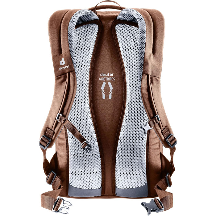 Рюкзак Deuter Giga для ноутбука 28 л – міський, водостійкий