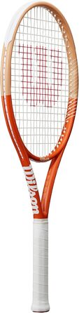 Тенісна ракетка Roland Garros Team 4 1/4 дюйма (2 шт)