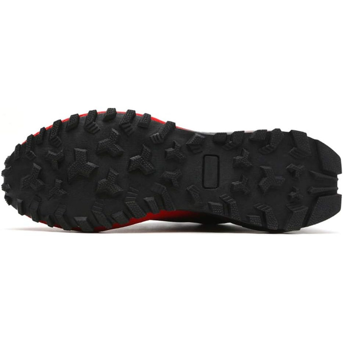 Кросівки для бігу DANNTO для чоловіків, спортивні, дихаючі, для занять у залі (44 EU, Червоний)