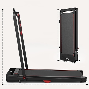 Електрична бігова доріжка Athletic Treadmill Standard, до 120 кг