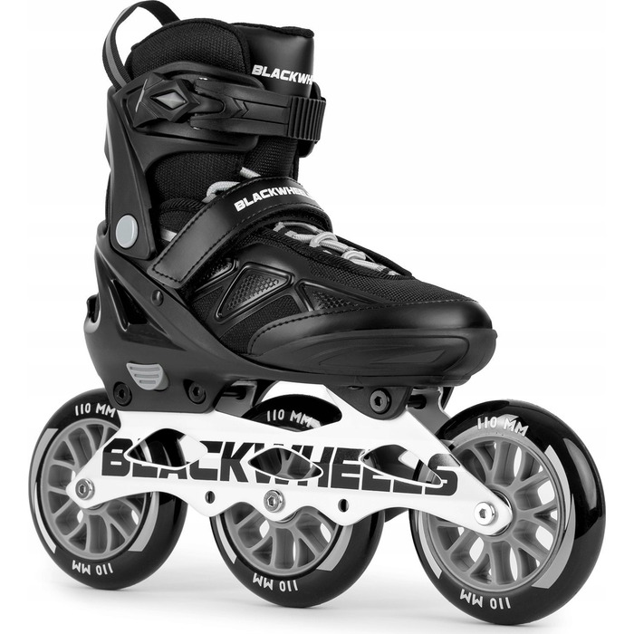 Регульовані ролики Blackwheels Dynamic, розм. 39-42