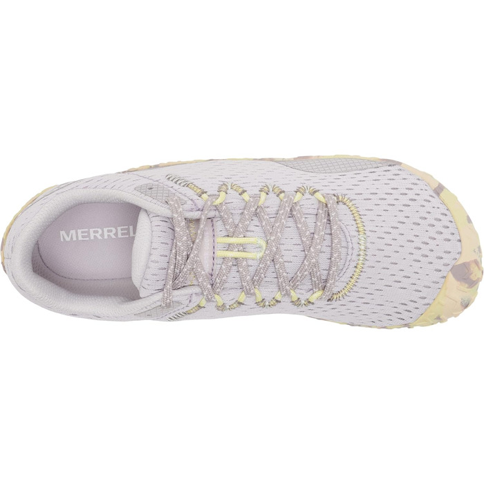 Жіночі трейлові кросівки Merrell ALLOUT CHARGE (37 EU, фіолетовий)