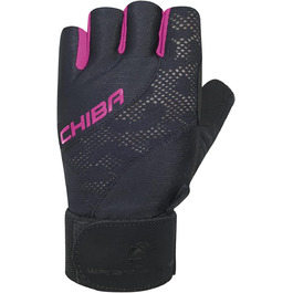 Жіночі рукавички Chiba Lady Wrist Pro V2 для фітнесу та спорту