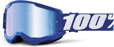 Унісекс сонцезахисні окуляри 100% Strata 2, 1 шт.