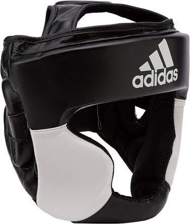 Захисний шолом adidas для боксу та єдиноборств, преміум якість