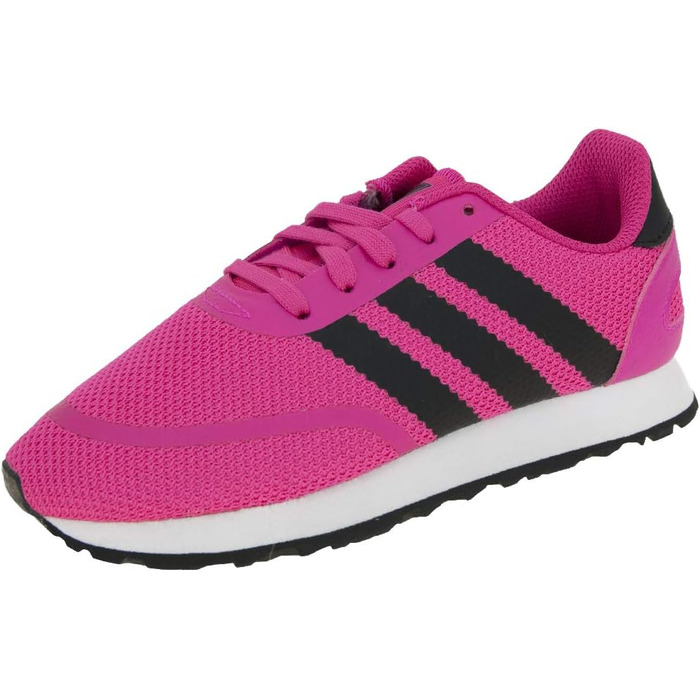 Кросівки Adidas N-5923 C для фітнесу, рожеві, 35 EU (унісекс)