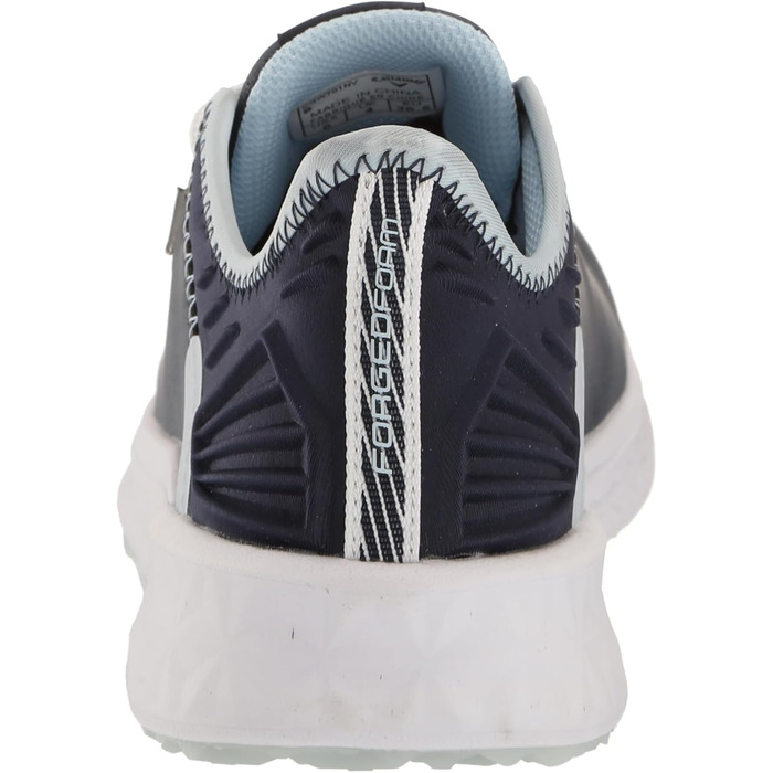 Жіноче golf-взуття Callaway La Jolla Sl, білий/морська хвиля (42 EU)