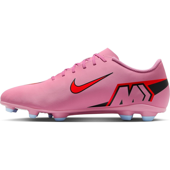 Футбольні бутси Nike Mercurial Vapor 16 Club MG, FQ8441 (45.5 EU), різнокольорові