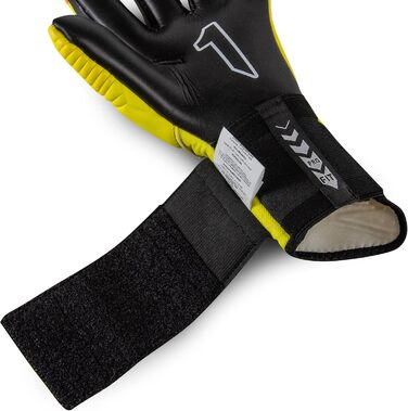 Воротарські рукавички Rinat Meta Gk Pro для футболу, професійні