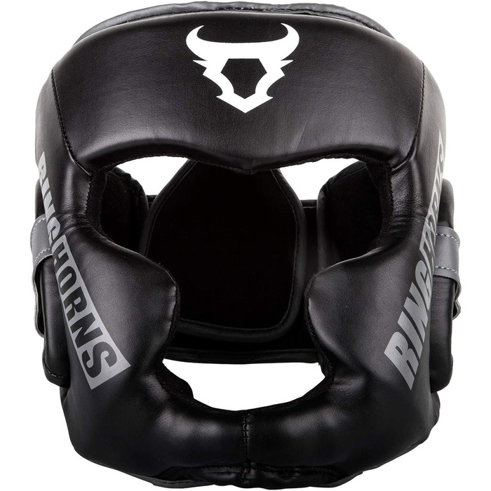 Захист голови Ringhorns Charger чорного кольору