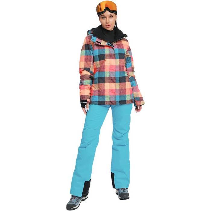 Жіночі шкарпетки HOTIAN (2 пари) Стиль-9, розмір XL