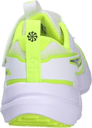 Дитячі кросівки Nike Cosmic Runner (PSV) 34 EU, білі