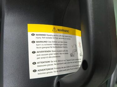 Міні електричний крос-тренажер Dripex 3-в-1, еліптичний тренажер під стіл для дому та літніх людей, регулювання швидкості та опору (16 рівнів), повністю зібраний, помаранчевий