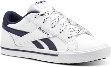 Дитячі кросівки Reebok Royal Comp 2L для фітнесу, білі, 34.5 EU