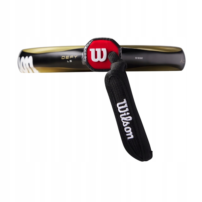 Ракетка для падел-тенісу Wilson Defy LS V1
