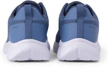 Кросівки для чоловіків Fila Spitfire 4, розмір 43 EU, колір Coronet Blue Vintage Indigo