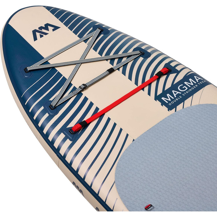 Надувна SUP-дошка Aqua Marina Magma 340 см для веслування