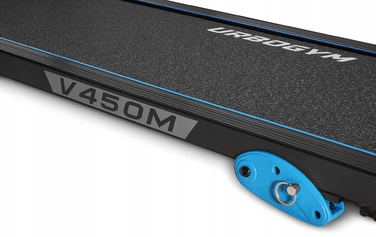 Електрична бігова доріжка Urbogym V450M (до 120 кг)