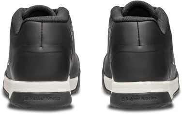 Велосипедні шкарпетки Ride Concepts Skyline, чорні, 41 розмір, для їзди на велосипеді