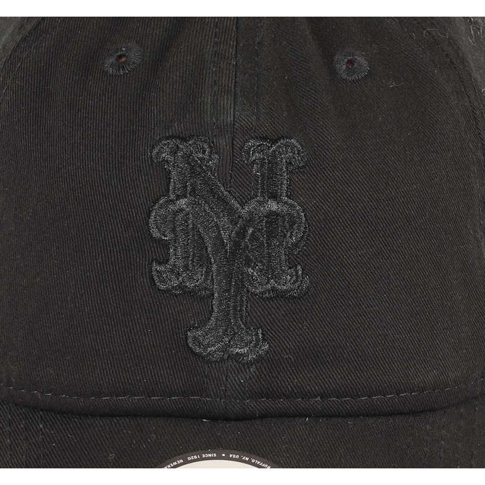 Кепка New Era Boston Red Sox 59FIFTY MLB чорна - оригінальна бейсболка