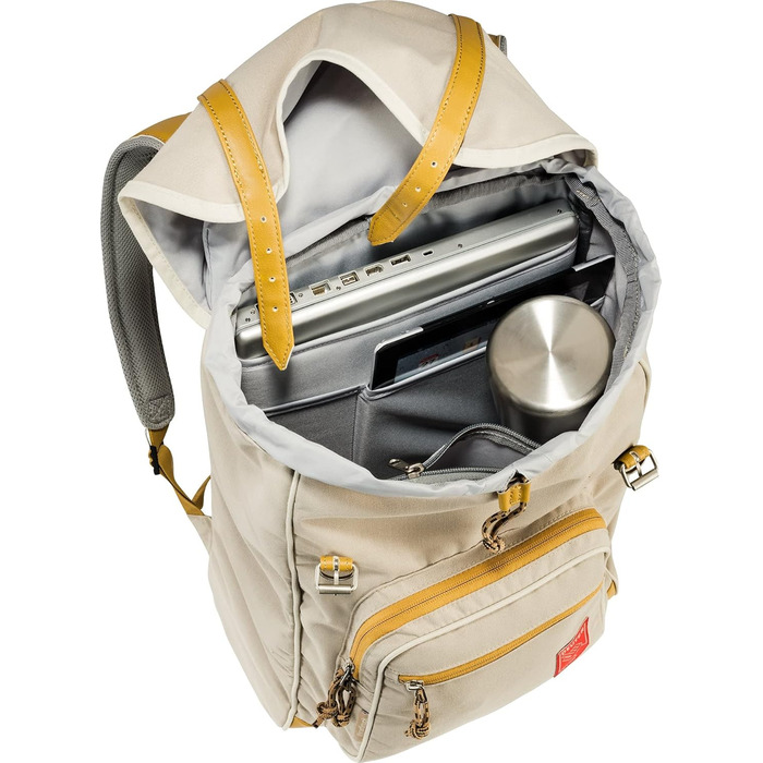 Рюкзак міський Deuter Innsbruck Vintage 22 л