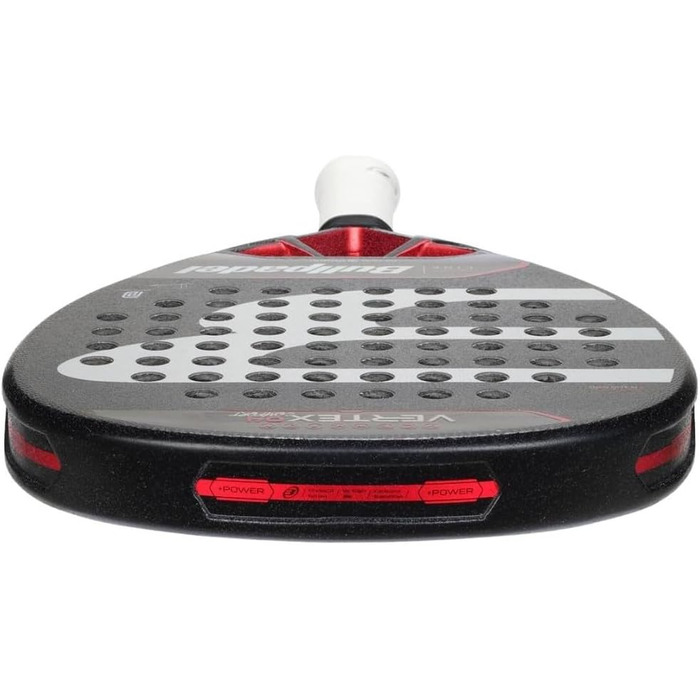 Ракетка для паделу BULLPADEL Vertex 04 Comfort 2024 (471607)