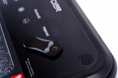 Електрична бігова доріжка Thunder IMPACT до 130 кг