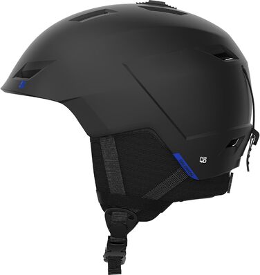Шолом Salomon Pioneer LT для чоловіків, лижний та сноубордичний, легкий, захисний