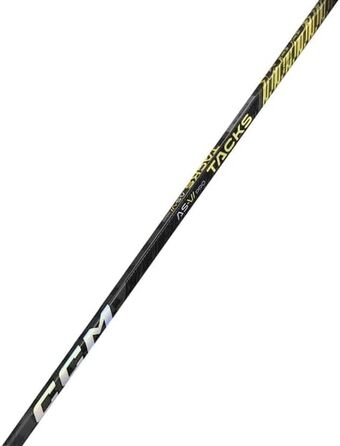 Клюшка хокейна CCM Tacks AS6 Pro композитна, грип, для дорослих, 75 Flex, 60'', права, P29