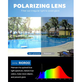 Окуляри для плавання дорослі поляризовані сірі. Комфортні окуляри для дорослих, чоловіків та жінок. Захист від сонця, проти запотівання, широкий кут огляду.