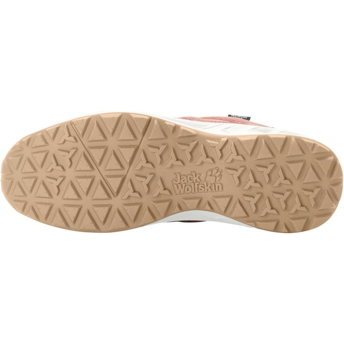 Жіночі трекінгові черевики Jack Wolfskin Astro Dust, 40 EU