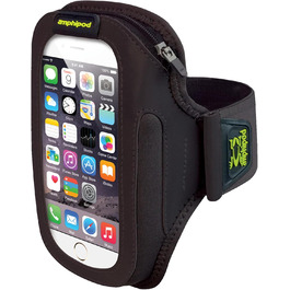 Браслет для рук Amphipod ArmPod SmartView Sumo Black (249), X-Large