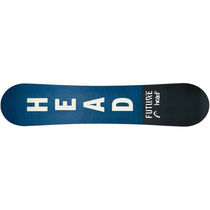 Дитяча сноубордична дошка HEAD Rowdy Junior 108 см, мультиколор, унісекс
