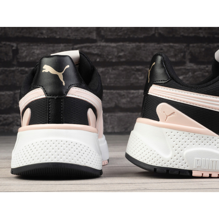 Жіночі спортивні кросівки Puma на платформі, розмір 36